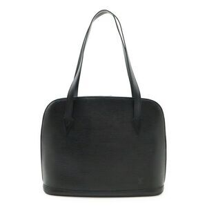 Louis Vuitton Epi Leather Rucksack Tote Bag